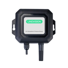 ModBus RS485 Air Atmospheric Pressure Sensor