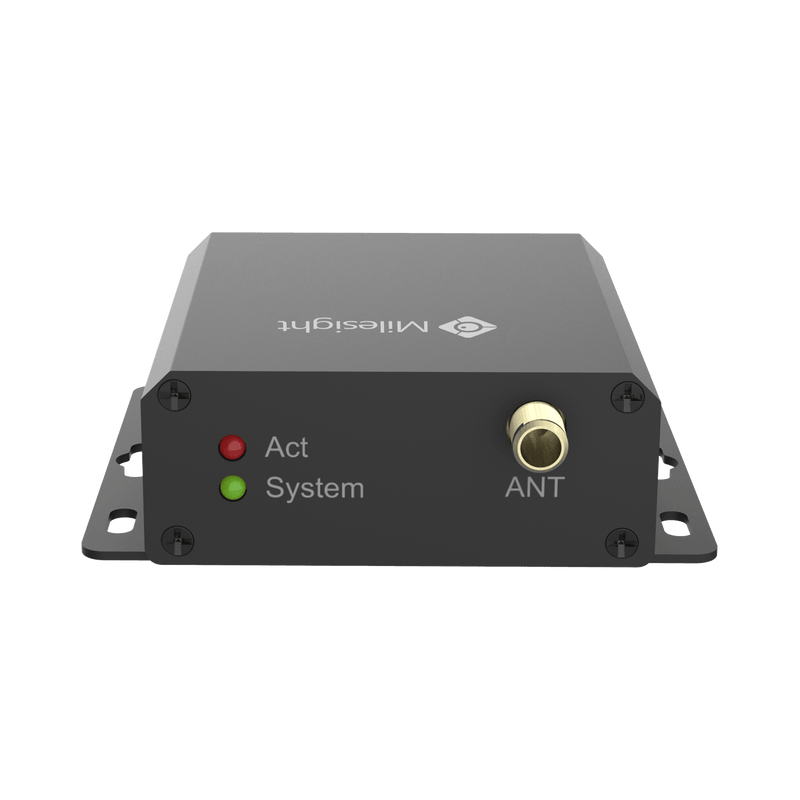 Milesight UC11 Series LoRaWAN® Controller - IOTNVR