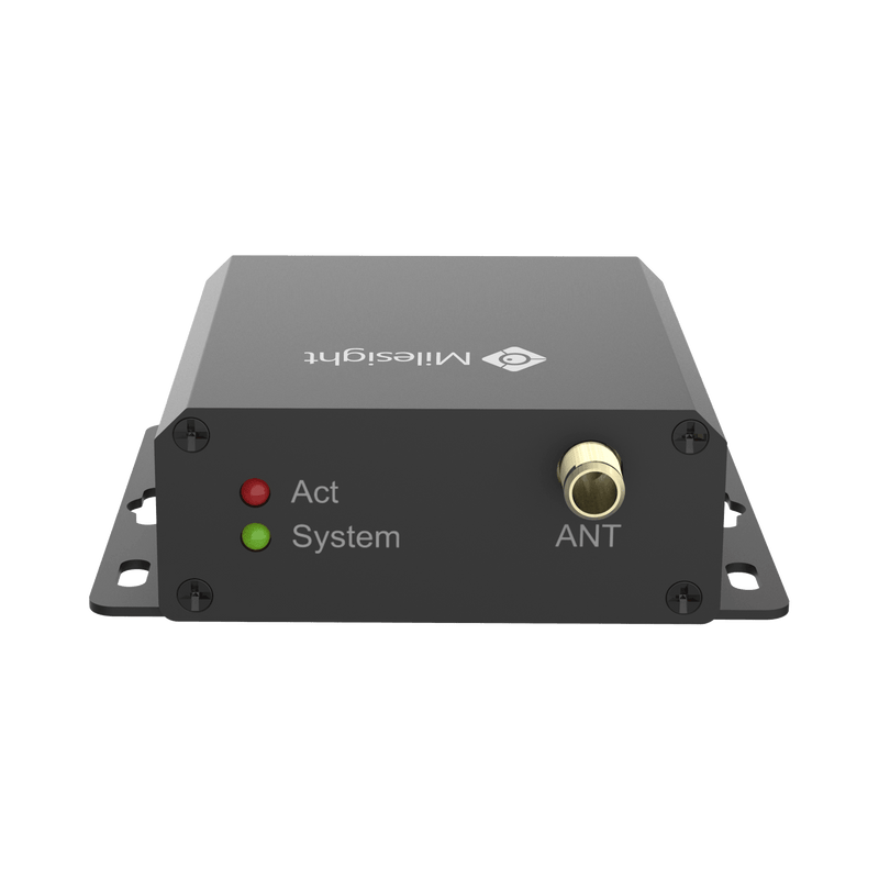 Milesight UC11 Series LoRaWAN® Controller - IOTNVR