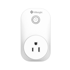 Milesight WS52X Smart Portable Socket - IOTNVR