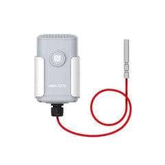 LoRaWAN Wireless Industrial Temperature Sensor with Range from -200 to 800°C - IOTNVR