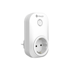 Milesight WS52X Smart Portable Socket - IOTNVR