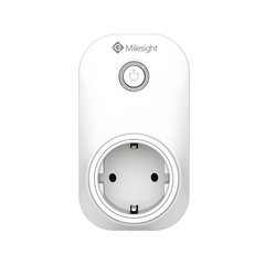 Milesight WS52X Smart Portable Socket - IOTNVR