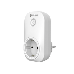 Milesight WS52X Smart Portable Socket - IOTNVR