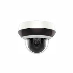 4MP HD Mini PTZ IP Camera DS-2DE2A404IW-DE3 2.8-12mm IR 20M 4X Zoom with PoE H.265+ CCTV Video Surveillance