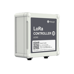 Milesight UC500 Series LoRaWAN® Controller - IOTNVR