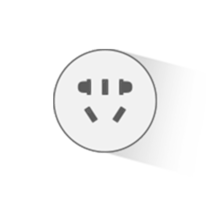 Milesight WS52X Smart Portable Socket - IOTNVR