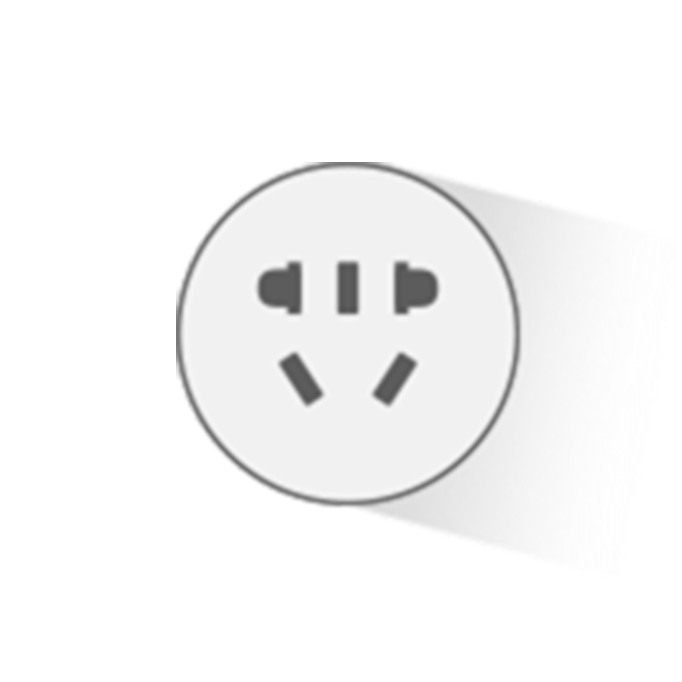 Smart Portable Plug and Socket