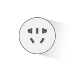 Smart Portable Plug and Socket