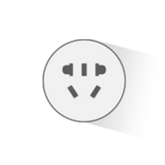 Milesight WS52X Smart Portable Socket - IOTNVR