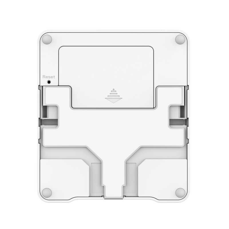 LoRaWAN Indoor Ambience Monitoring Sensor 