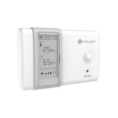 Milesight AM100 Series LoRaWAN Ambience Monitoring Sensors - IOTNVR