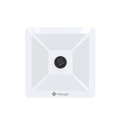 Milesight VS121 AI Workplace Sensor Featuring LoRaWAN® - IOTNVR