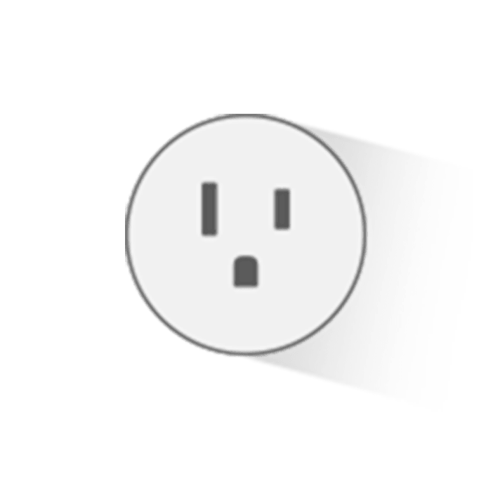 Milesight WS52X Smart Portable Socket - IOTNVR