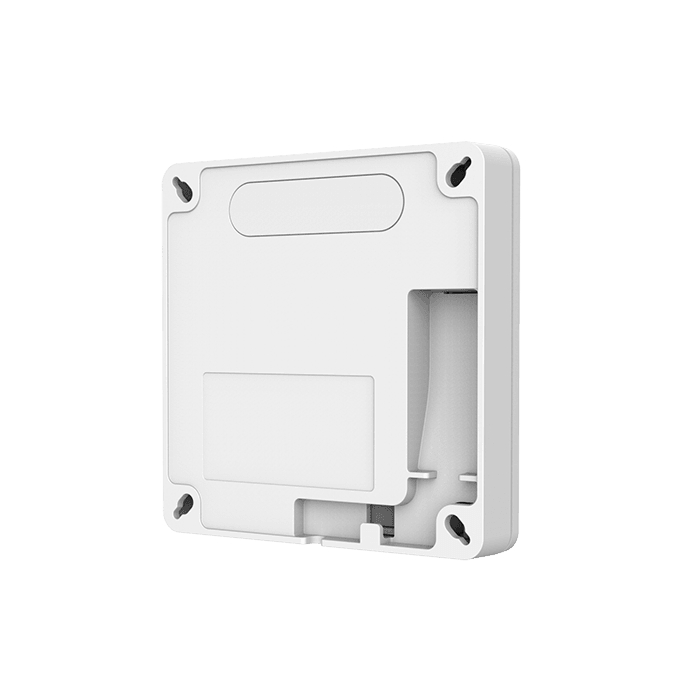 Milesight VS121 AI Workplace Sensor Featuring LoRaWAN® - IOTNVR