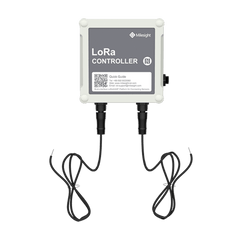 Milesight UC5X Series LoRaWAN® Solenoid Valve Controller - IOTNVR