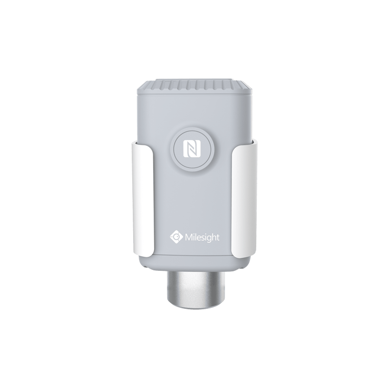 Milesight EM500 CO2 Carbon Dioxide Sensor (4 in 1) - IOTNVR