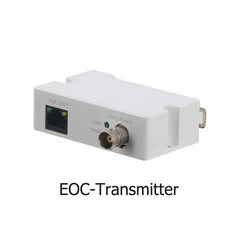 EOC transmitter (connect to IP camera side) (Transmitter Only)