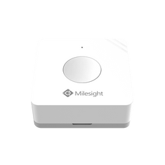 Milesight WS101 LoRaWAN® Smart Button CoWork Series - IOTNVR