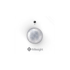 Milesight WS202 PIR & Light Sensor LoRaWAN® Wireless - IOTNVR