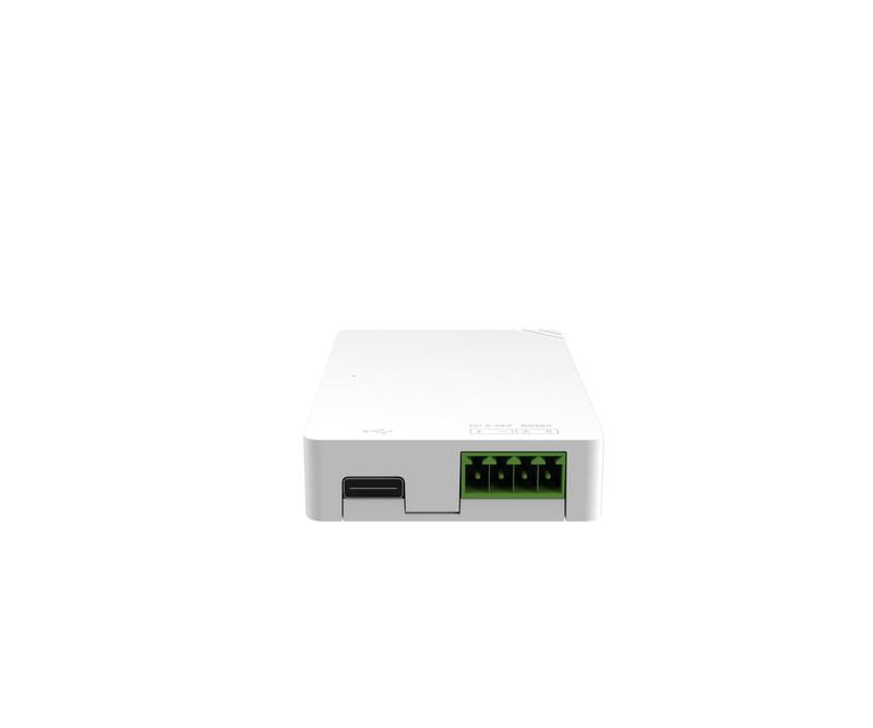 Modbus RS485 to LoRaWAN Converter