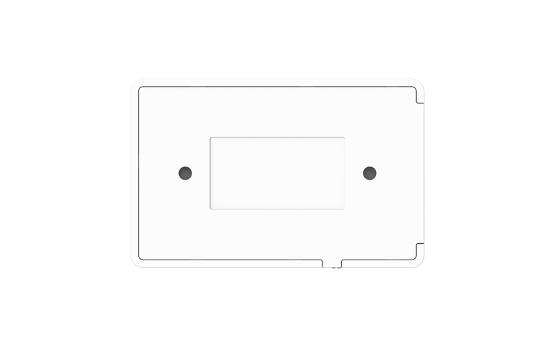 Modbus RS485 to LoRaWAN Converter