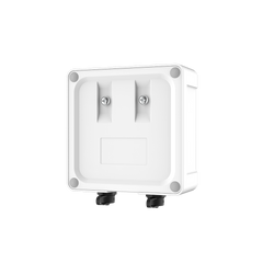 LoRaWAN Solenoid Valve Controller with 2 output and 2 digital input