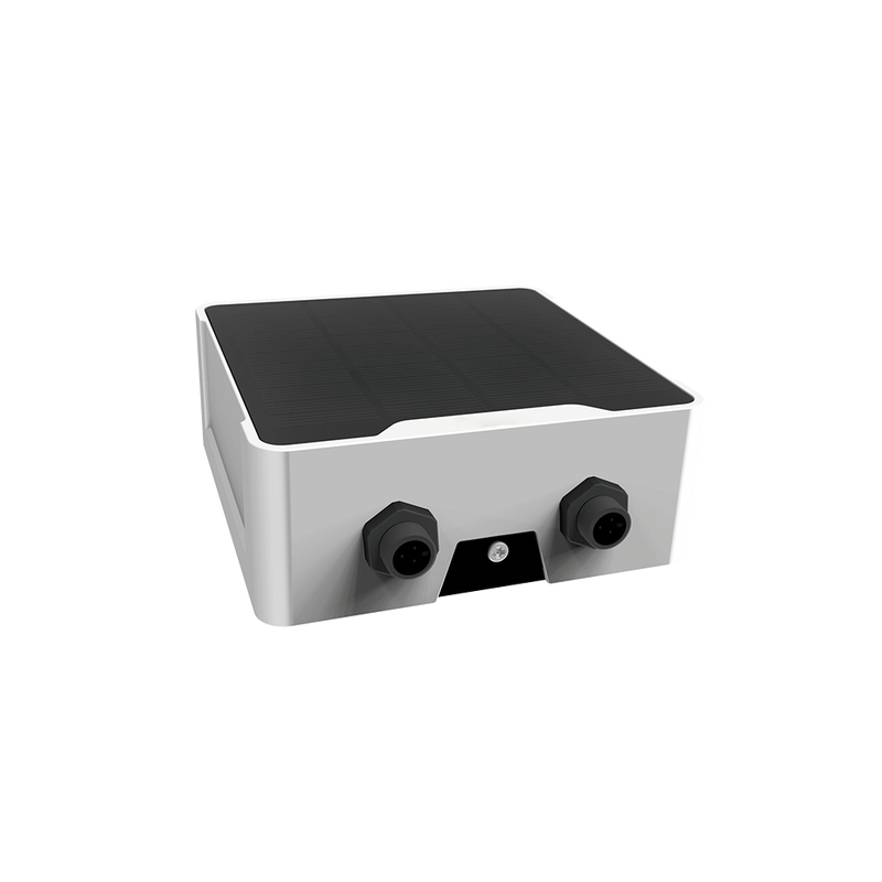 LoRaWAN Solenoid Valve Controller with 2 output and 2 digital input