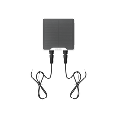 LoRaWAN Solenoid Valve Controller with 2 output and 2 digital input