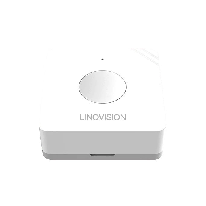 LoRaWAN Smart Switch and SOS Call Button