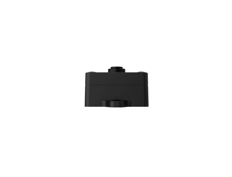 LoRaWAN Multifunctional Ultrasonic Distance Sensor For Smart Parking Lot