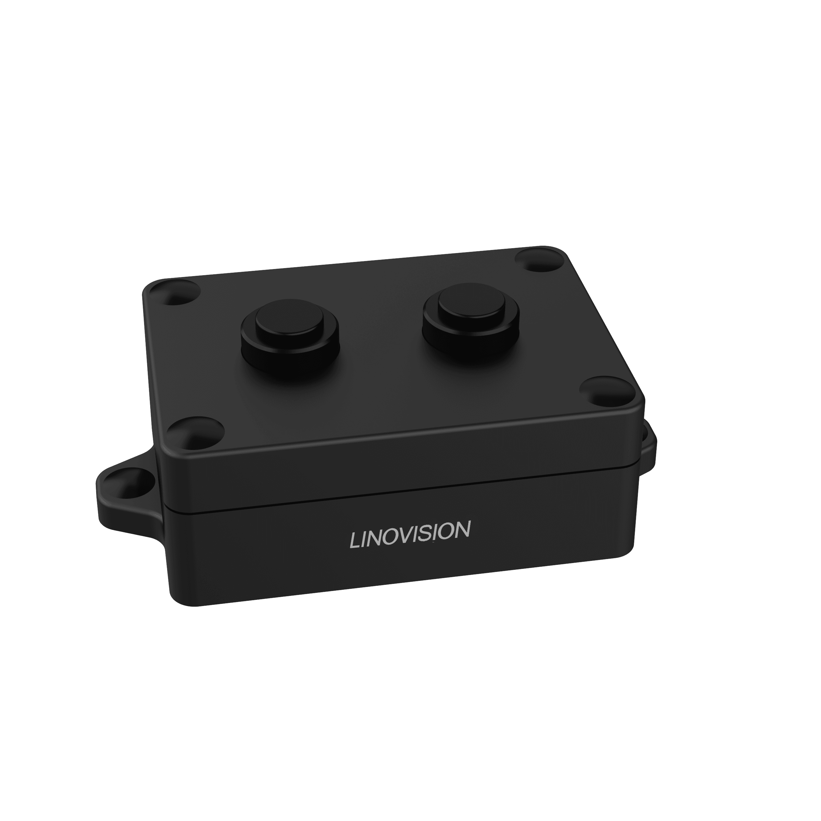 LoRaWAN Multifunctional Ultrasonic Distance Sensor For Smart Parking L ...