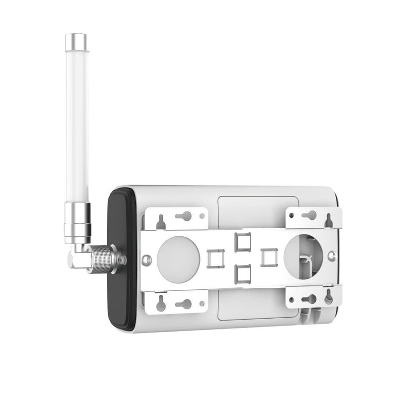 G65 Indoor LoRaWAN Gateway for wireless sensor back