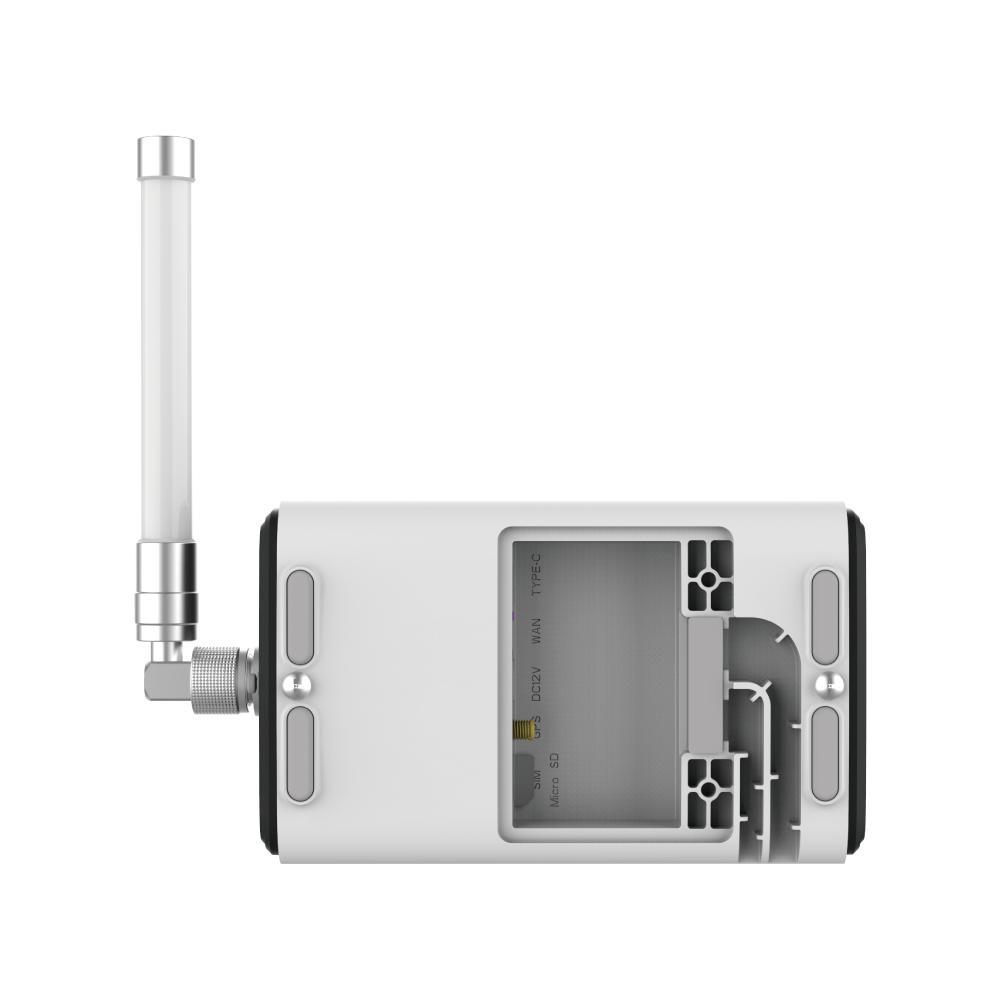 Industrial Outdoor LoRaWAN Cellular Gateway - 16 Channel SX1303 LoRa  Gateway with Multi-Backhaul – RAKwireless Store