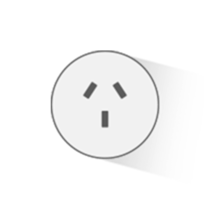 Milesight WS52X Smart Portable Socket - IOTNVR