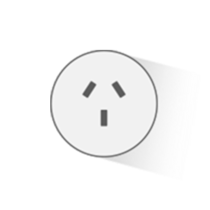 Smart Portable Plug and Socket