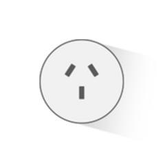 Smart Portable Plug and Socket