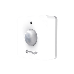 Milesight WS202 PIR & Light Sensor LoRaWAN® Wireless - IOTNVR