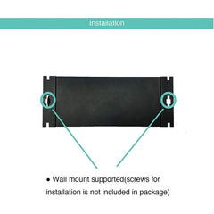 Gigabit 2 Port POE Extender Outdoor Industrial POE Repeater, PoE Amplifier, PoE Booster 1 in 2 Out