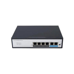 4 Port POE Switch 4 Port POE+ Port with 2 Uplink Port