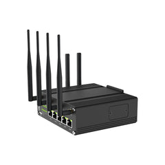 R75W Industrial 4G/5G Cellular Router L