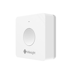 Milesight WS101 LoRaWAN® Smart Button CoWork Series - IOTNVR