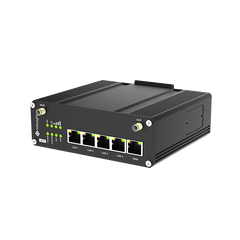 Milesight UR75 Industrial Cellular Router 5G Ultra Series - IOTNVR