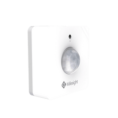 Milesight WS202 PIR & Light Sensor LoRaWAN® Wireless - IOTNVR