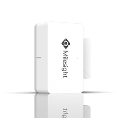 Milesight WS301 LoRaWAN®wifi free Magnetic Contact Switch - IOTNVR