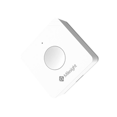 Milesight WS101 LoRaWAN® Smart Button CoWork Series - IOTNVR