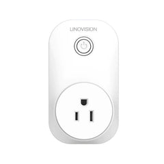 Smart Portable Plug and Socket