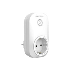 Smart Portable Plug and Socket