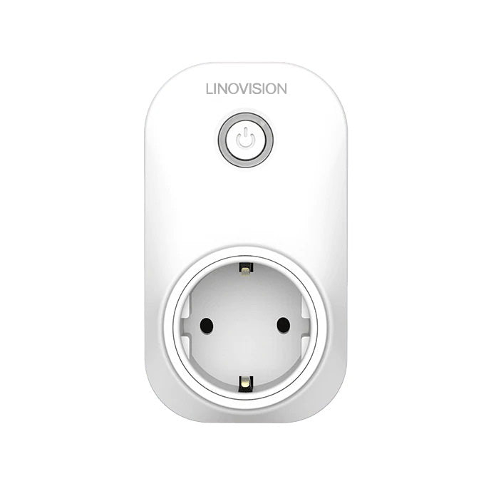 Smart Portable Plug and Socket