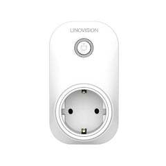 Smart Portable Plug and Socket